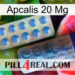 Apcalis 20Mg